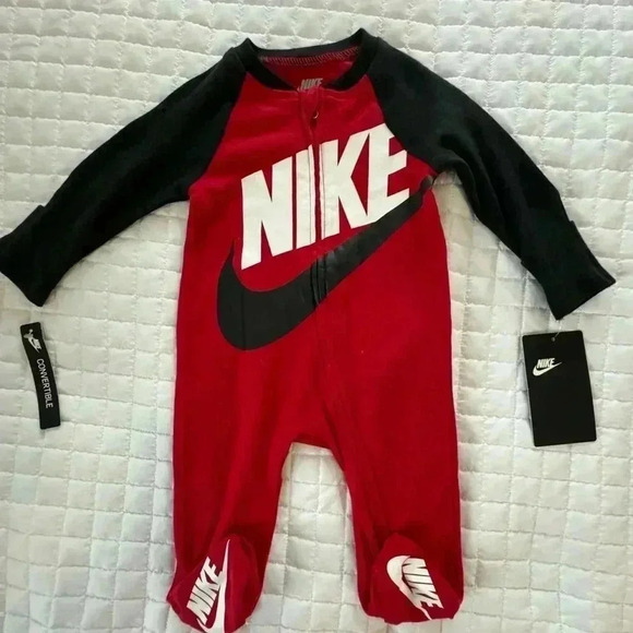 Nike Other - Nike 3 month onesie